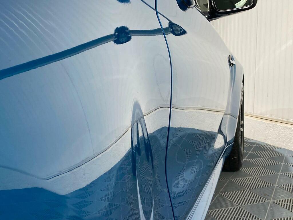 BMW M2 2dr Dct Black #80