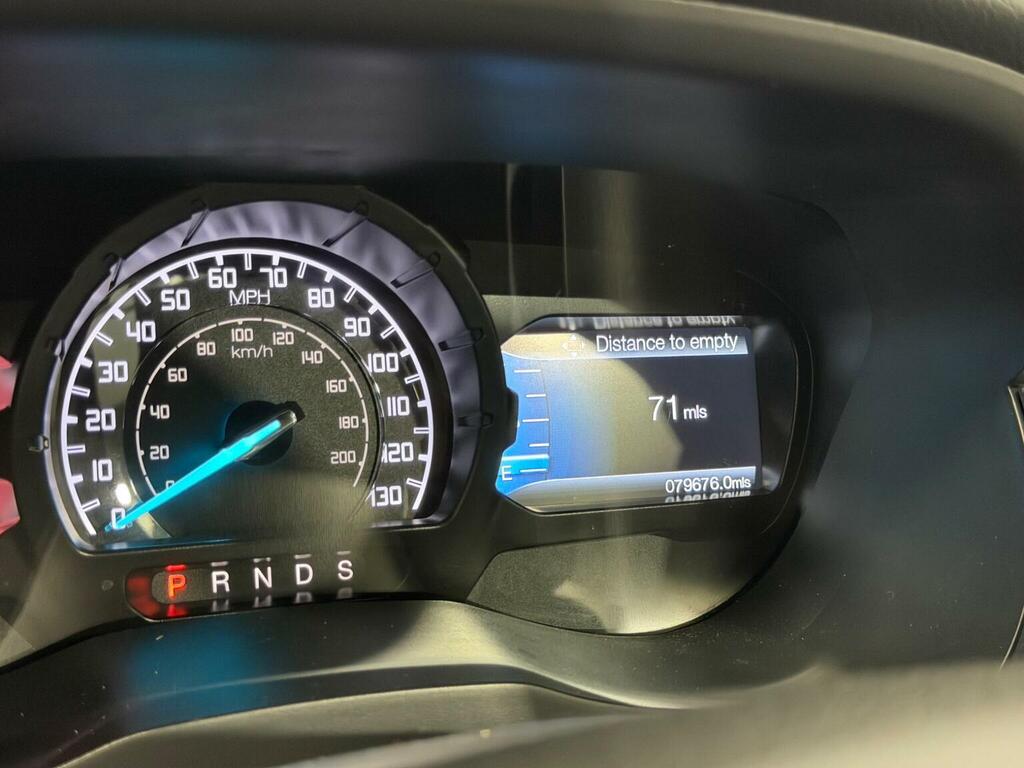 Ford Ranger Black #43
