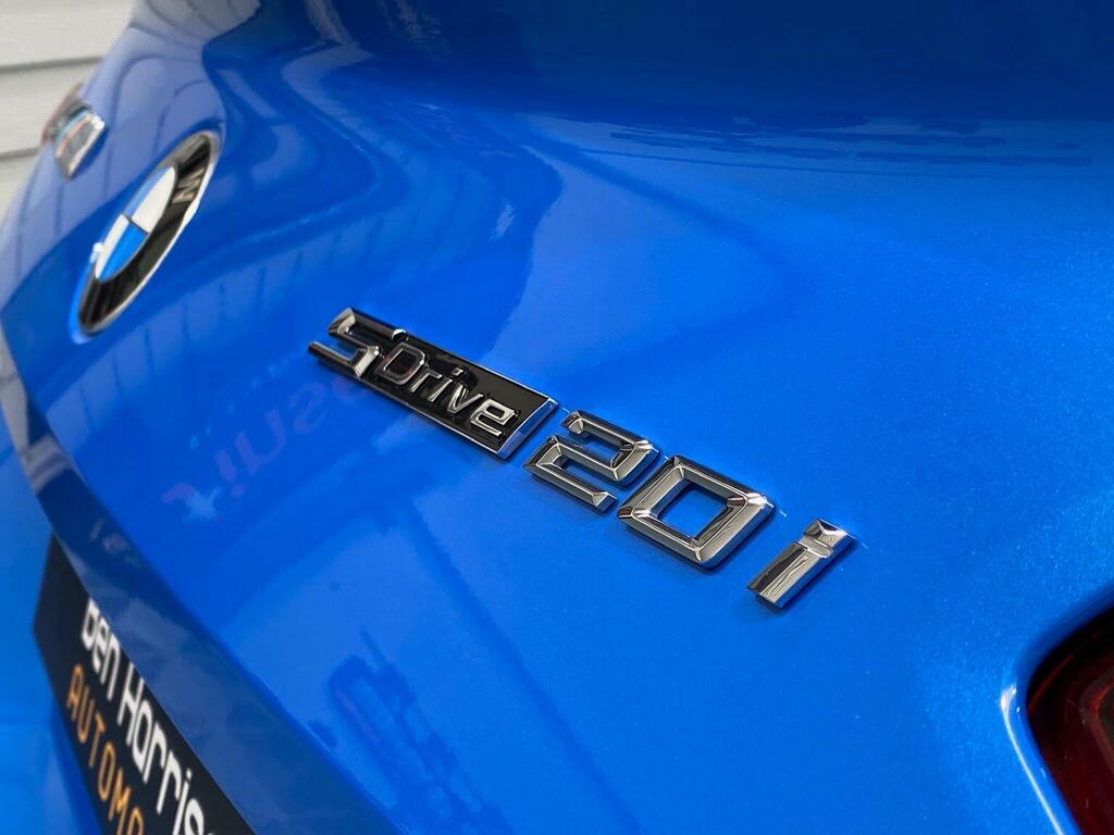 BMW Z4 Sdrive20i M Sport Black #59