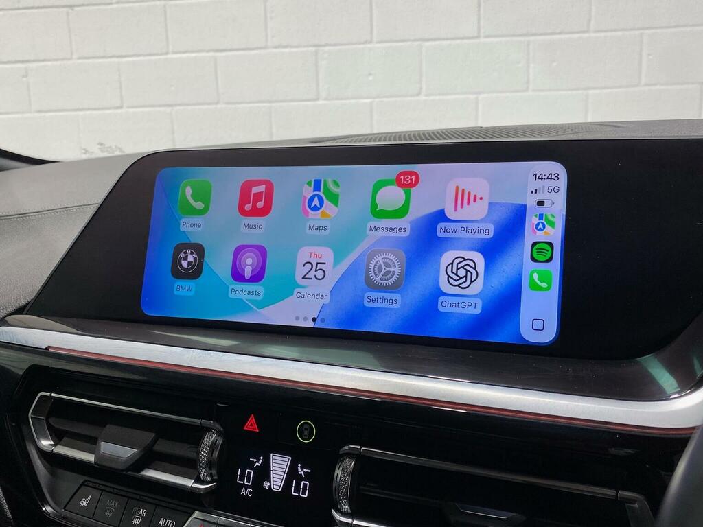 BMW Z4 Sdrive20i M Sport Black #7