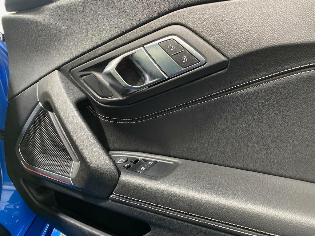BMW Z4 Sdrive20i M Sport Black #40