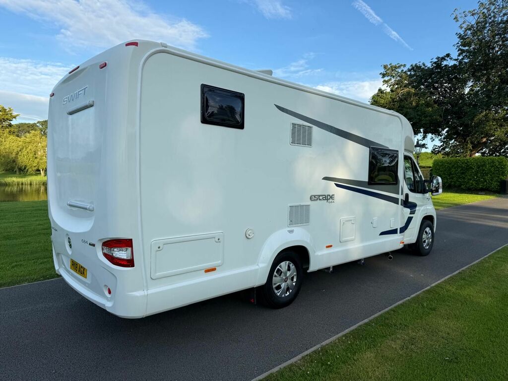 Fiat Ducato 35 C C Multijet White #3