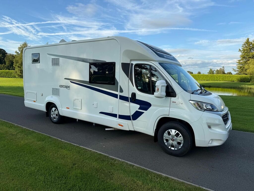 Fiat Ducato 35 C C Multijet White #2