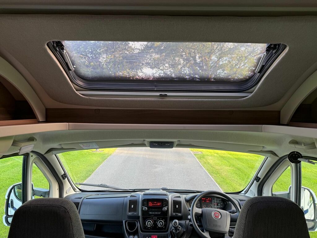 Fiat Ducato Dropside With Taillift. 8,995Vat White #15
