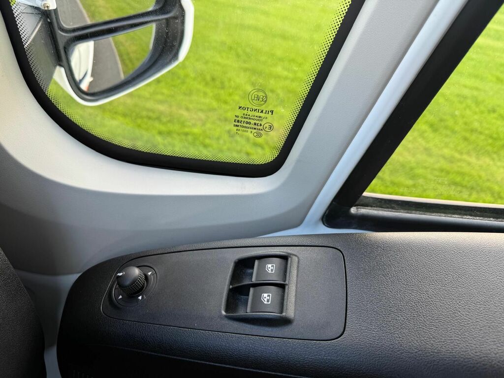 Fiat Ducato Dropside With Taillift. 8,995Vat White #8