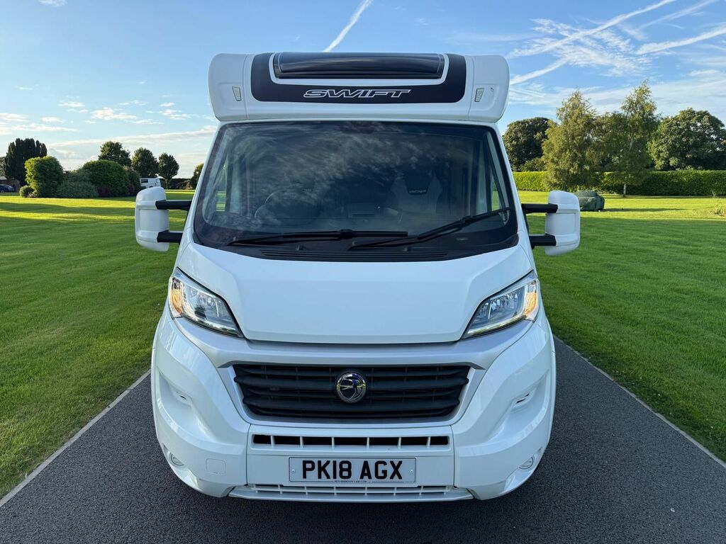 Fiat Ducato Dropside With Taillift. 8,995Vat White #31