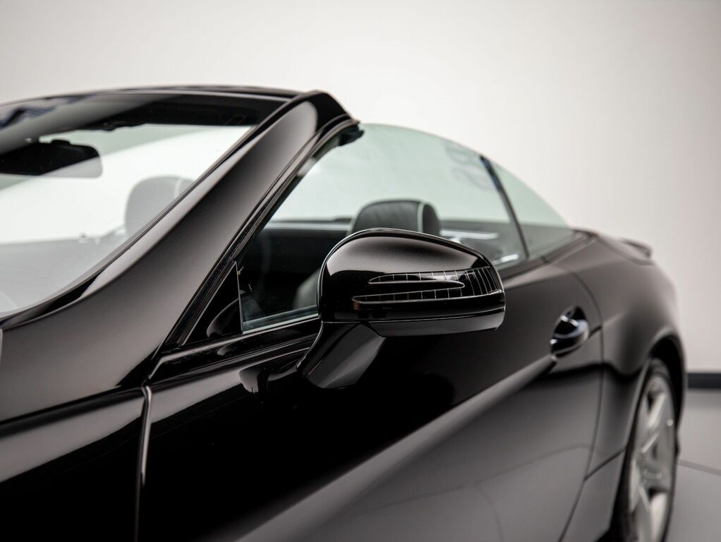 Mercedes-Benz SL Class 3.0 Sl400 Amg Sport Black #6