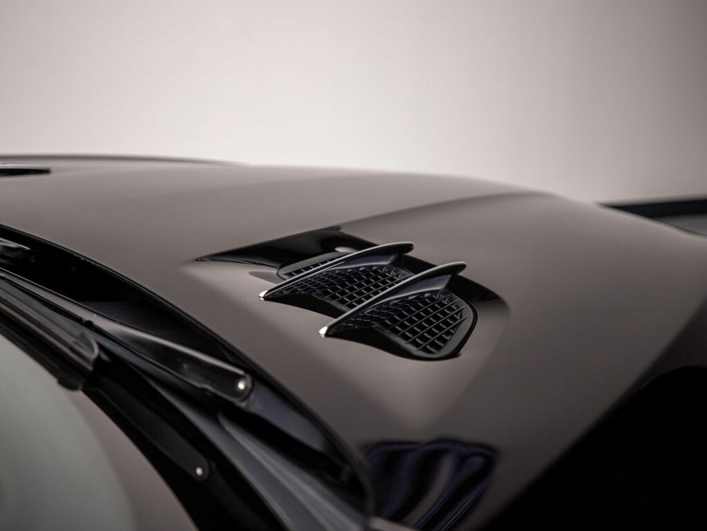 Mercedes-Benz SL Class 3.0 Sl400 Amg Sport Black #5