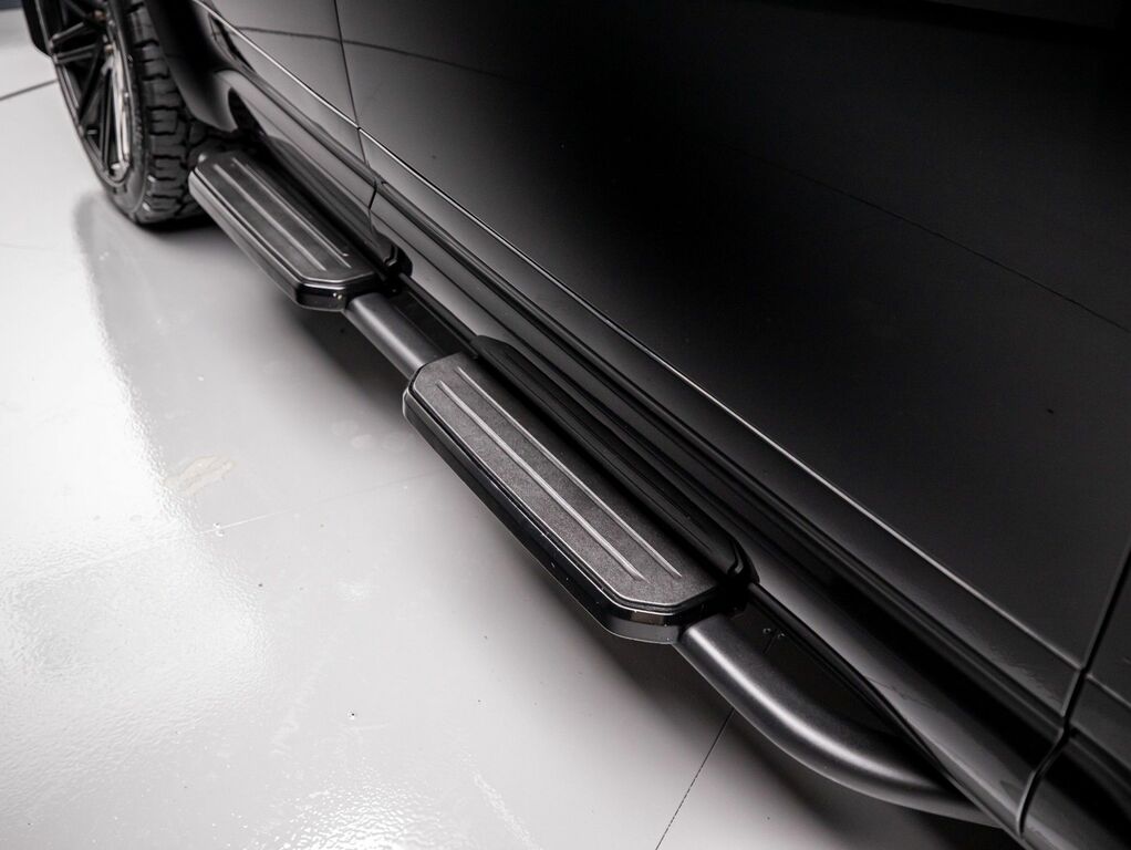 Land Rover Defender 110 3.0 D300 Mhev X-dynamic Black #6