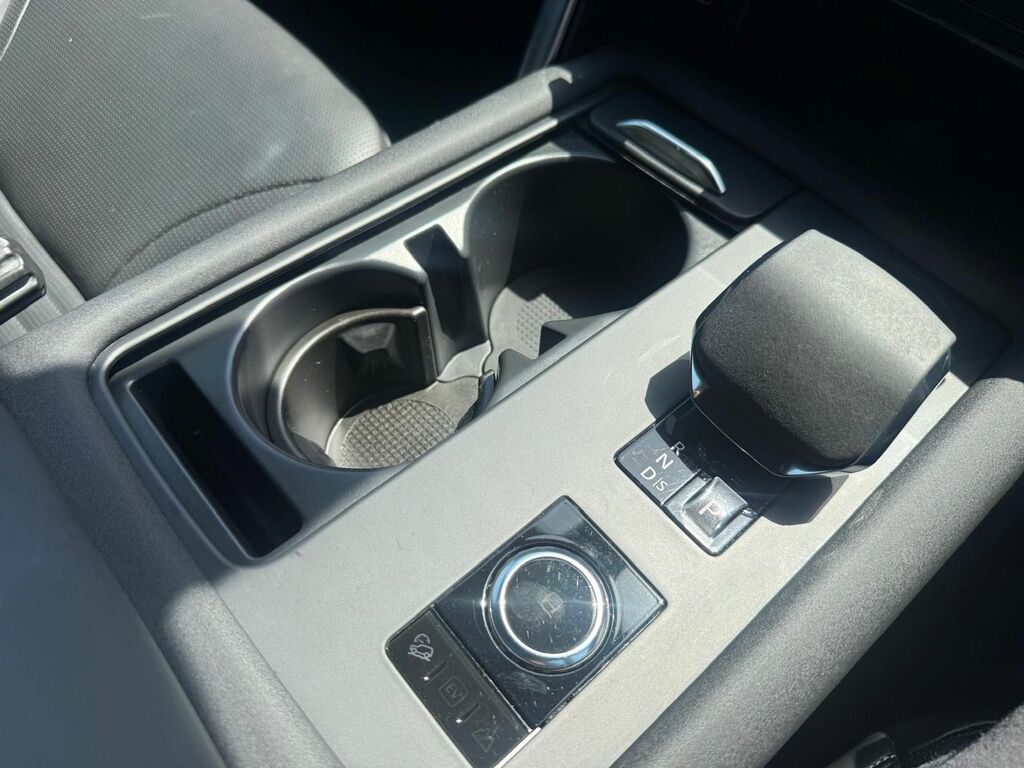 Land Rover Discovery 3 .0 Discovery R-dynamic White #15