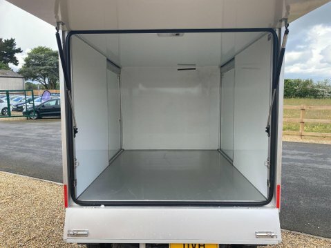 Suzuki Carry Kx 4X4 Pick Up Truck Blue #29