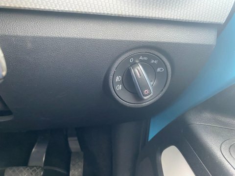 Volkswagen Up 1.0 Up Gti 114 Bhp Black #22
