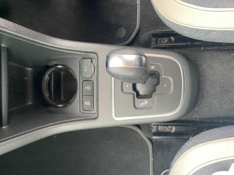 Volkswagen Up 1.0 Up Gti 114 Bhp Black #19