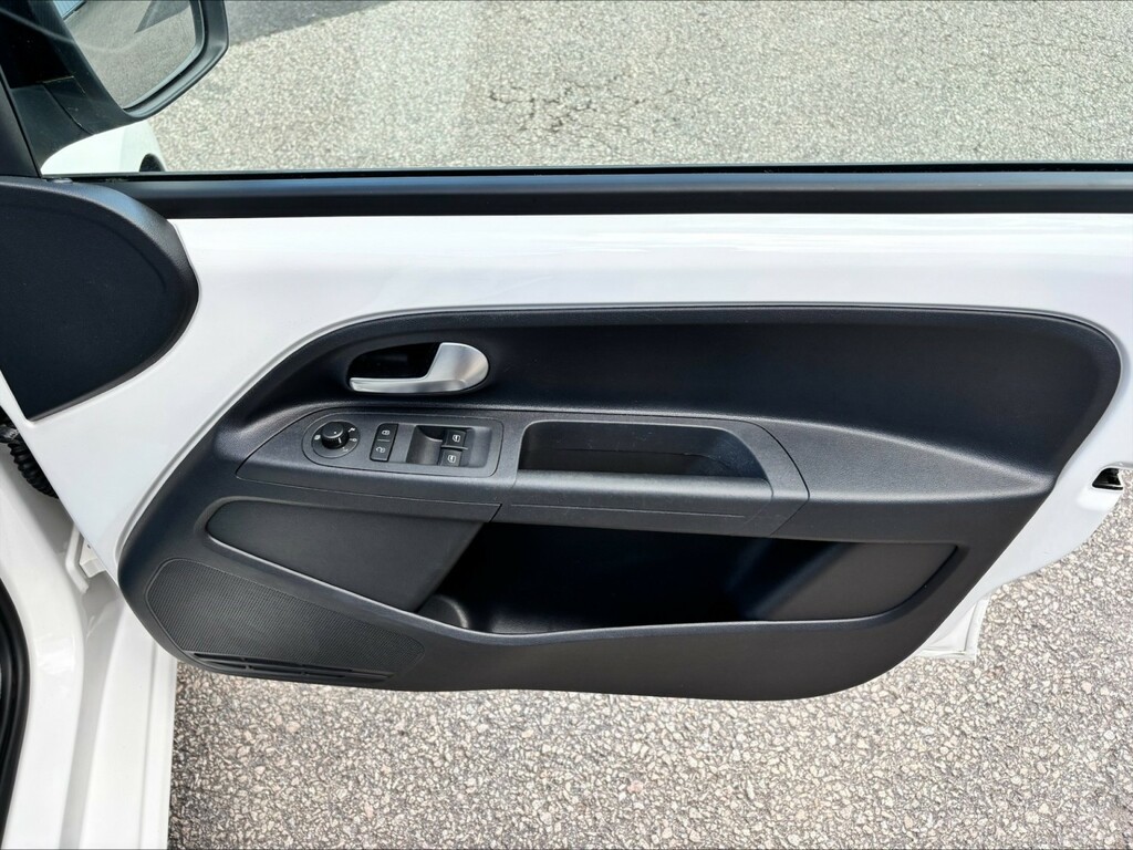 Seat MII 1.0 Fr-line 74 Bhp Silver #23