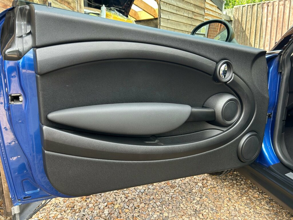 Mini Hatch 1.6 D 112 Bhp March 2023 Mot Taken In Px Black #33