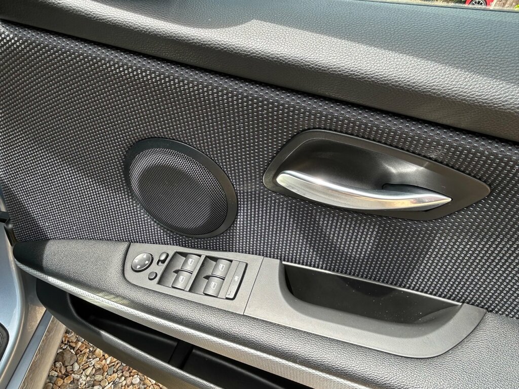 BMW 3 Series 2.0L 320D M Sport 175 Bhp Blue #29