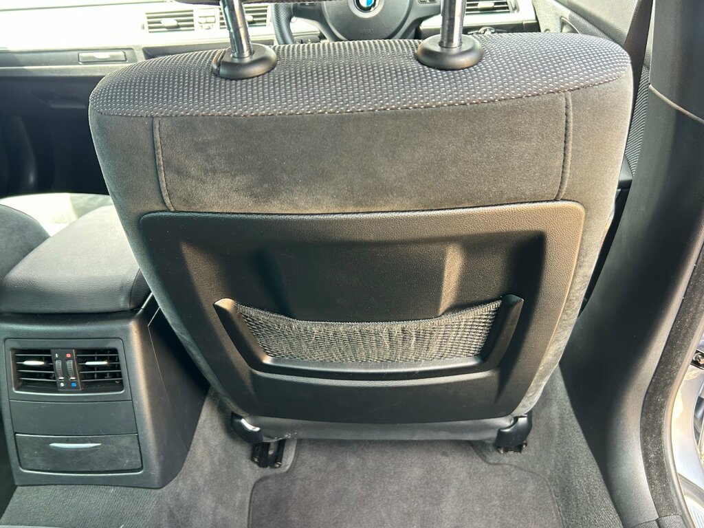 BMW 3 Series 2.0L 320D M Sport 175 Bhp Blue #33