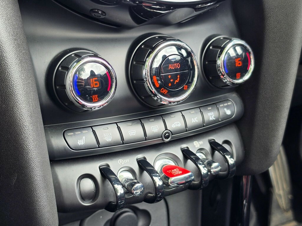 Mini Convertible John Cooper Works Silver #28
