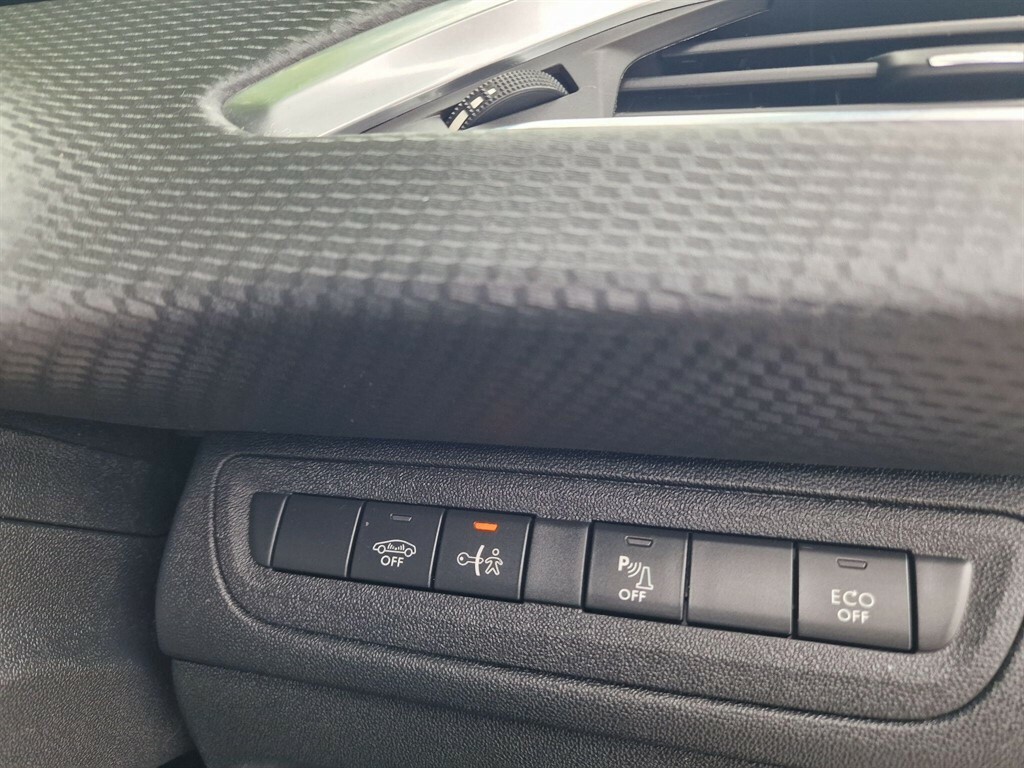 Peugeot 2008 Allure Grey #12
