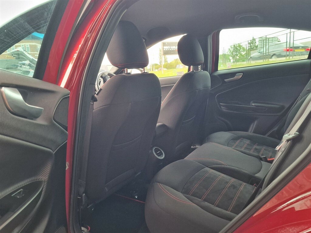 Alfa Romeo Giulietta Tb Multiair Speciale Red #31