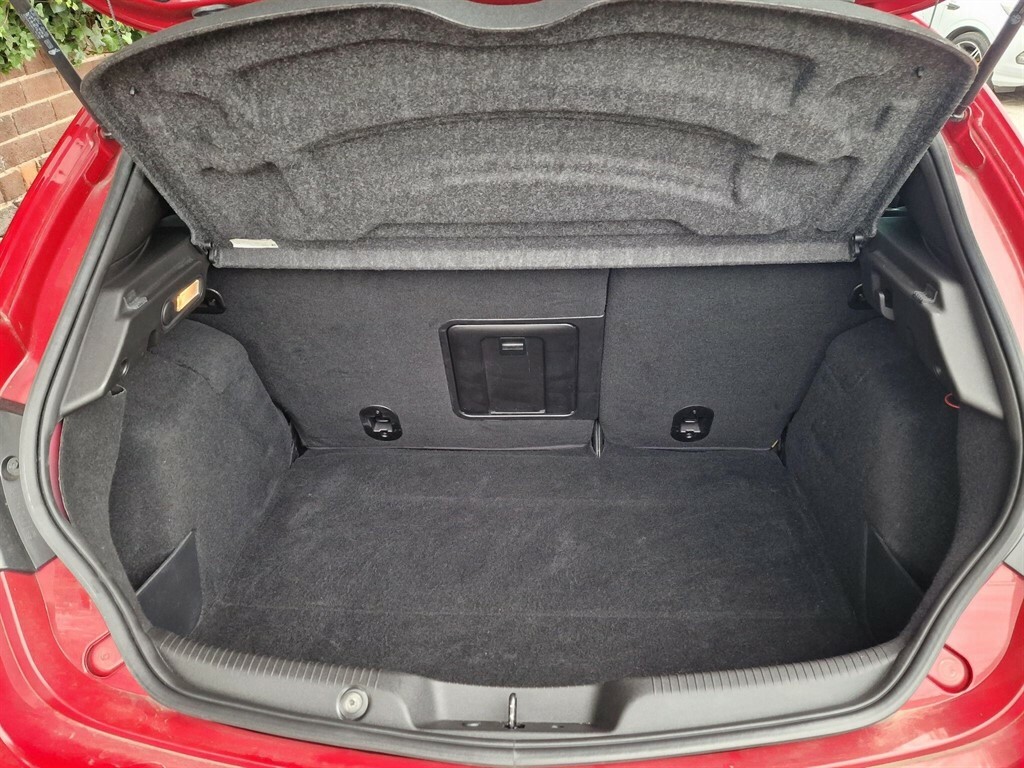 Alfa Romeo Giulietta Tb Multiair Speciale Red #18