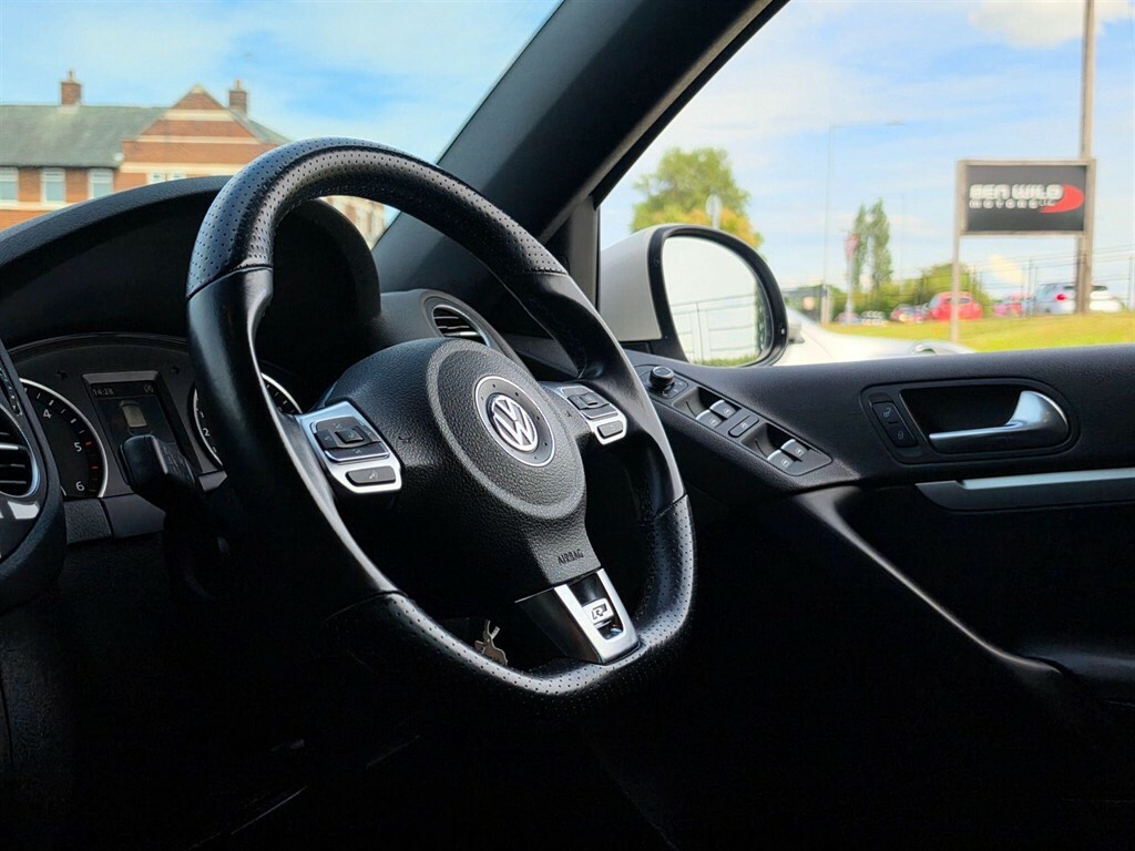 Volkswagen Tiguan Tdi Bluemotion Tech Sel #24