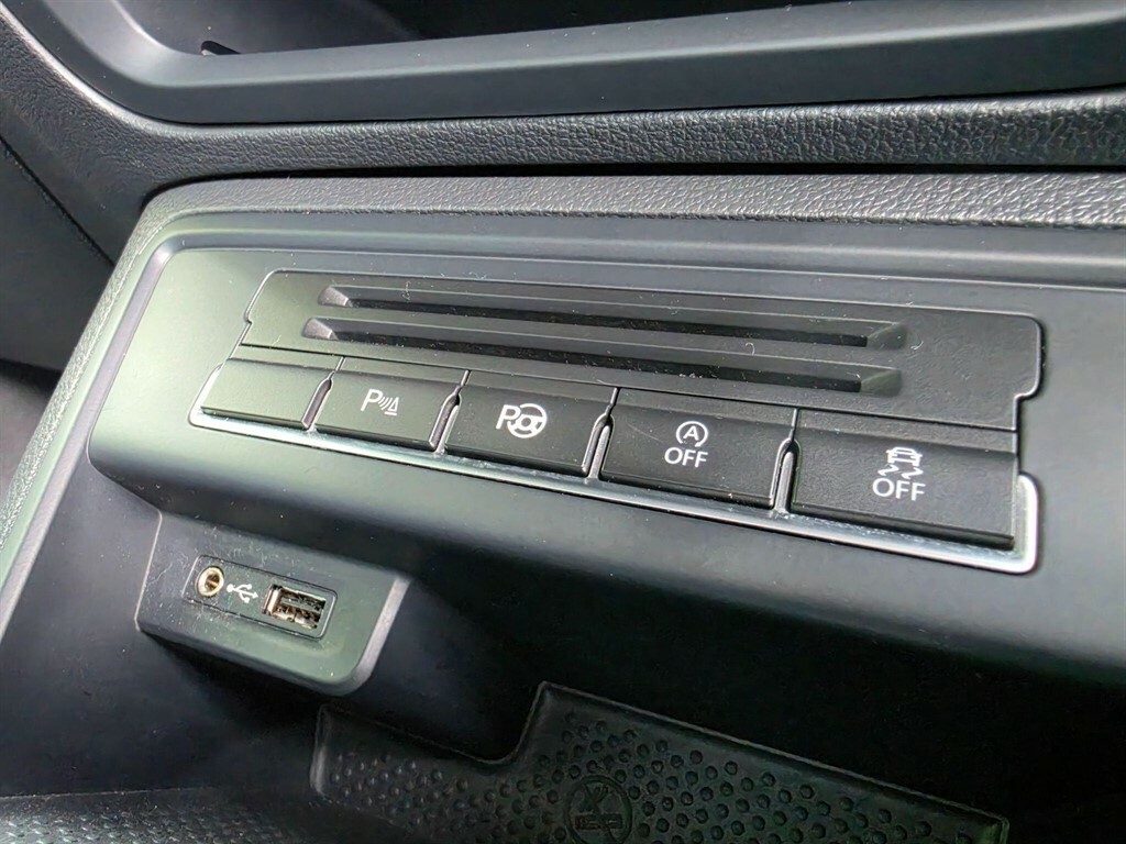 Volkswagen Tiguan Tdi Bluemotion Tech Sel #30