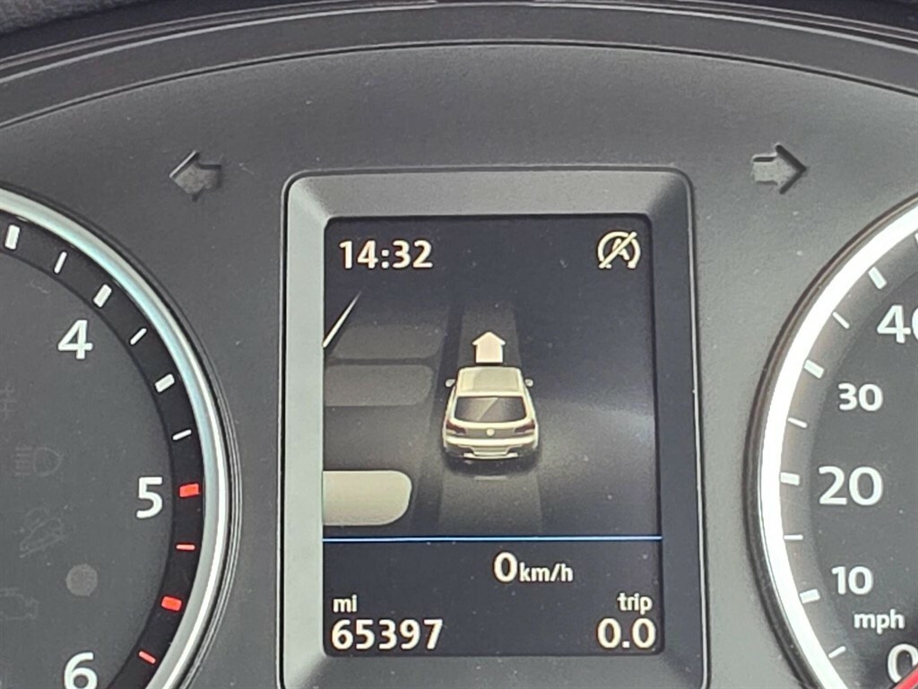 Volkswagen Tiguan Tdi Bluemotion Tech Sel #41