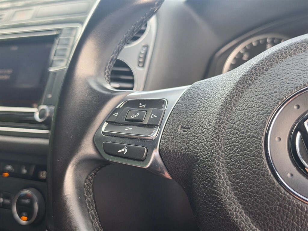 Volkswagen Tiguan Tdi Bluemotion Tech Sel #33