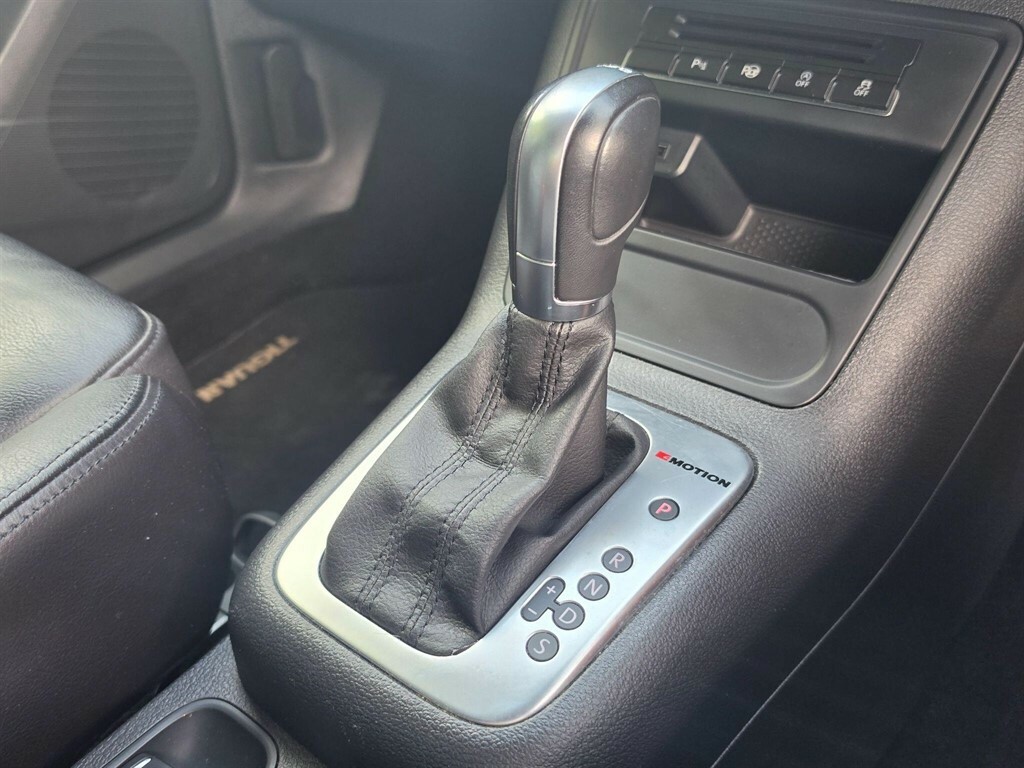 Volkswagen Tiguan Tdi Bluemotion Tech Sel #29