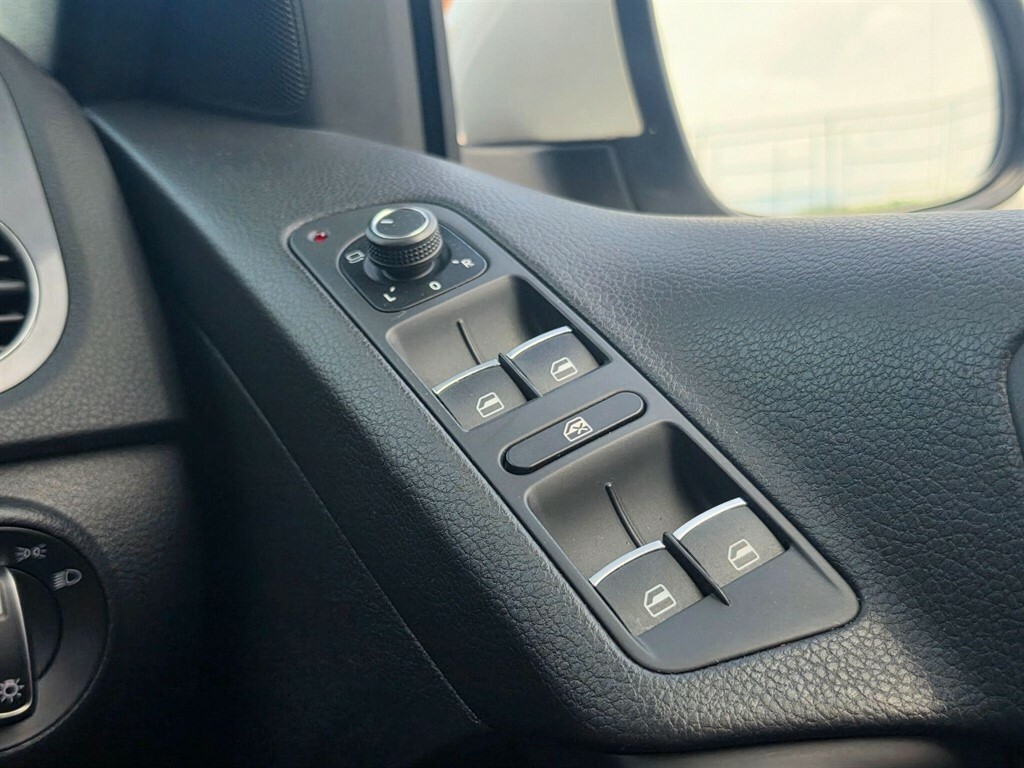 Volkswagen Tiguan Tdi Bluemotion Tech Sel #35