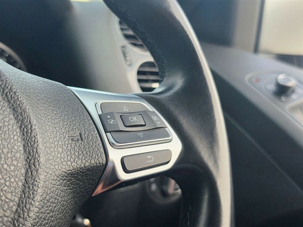 Volkswagen Tiguan Tdi Bluemotion Tech Sel #34