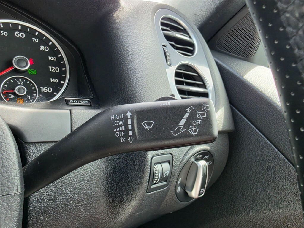 Volkswagen Tiguan Tdi Bluemotion Tech Sel #42