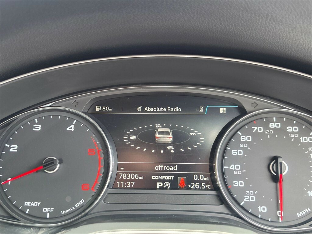 Audi A5 2.0 Sportback Tdi S Line 188 Bhp Sat Nav - White #37