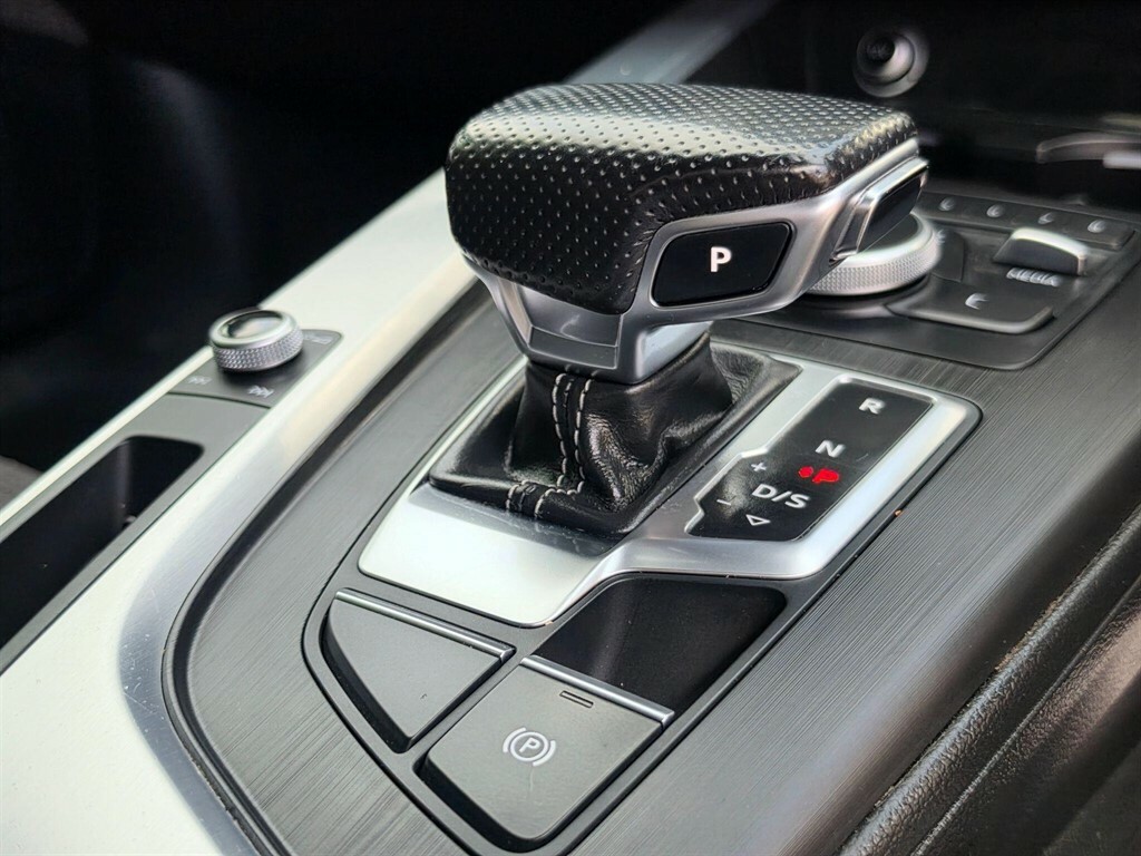 Audi A5 2.0 Sportback Tdi S Line 188 Bhp Sat Nav - White #28