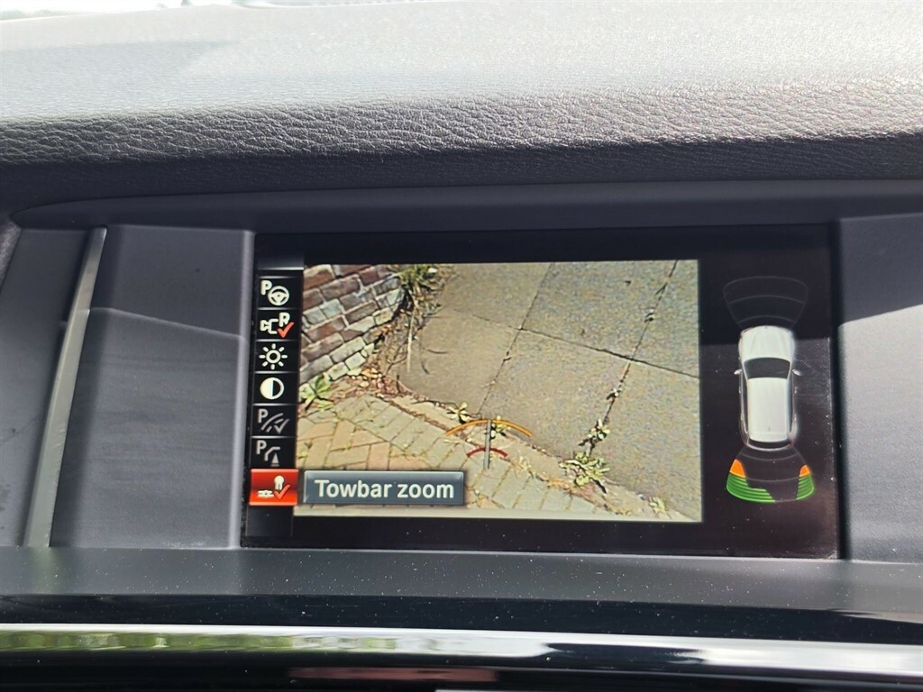 BMW X3 Silver #28