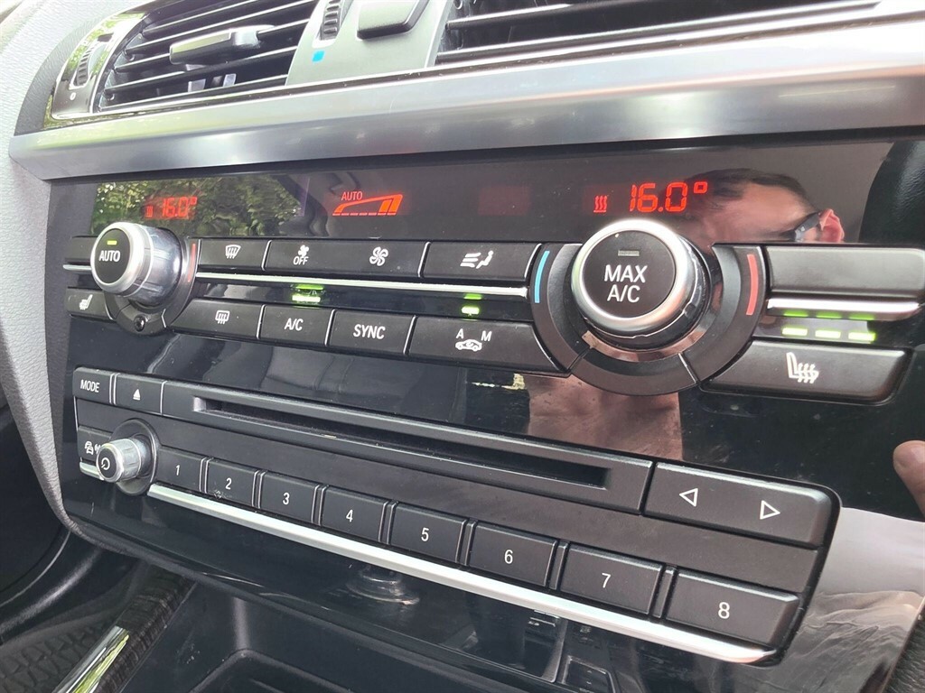 BMW X3 Silver #32