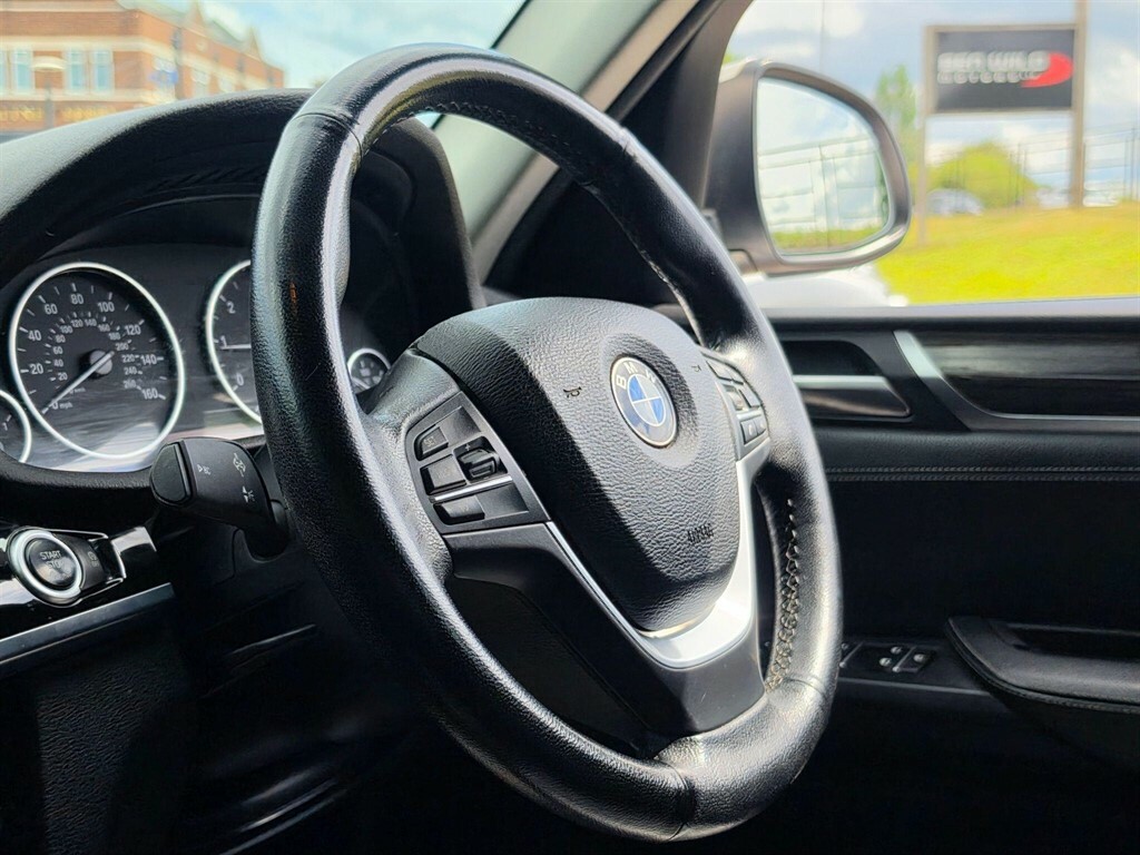 BMW X3 Silver #23