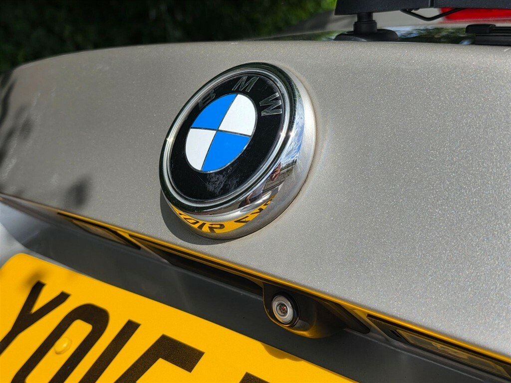 BMW X3 Silver #24