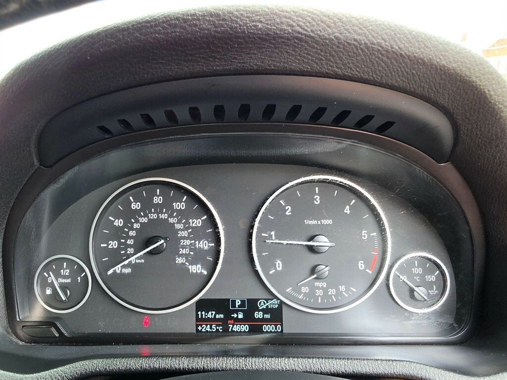 BMW X3 Silver #36