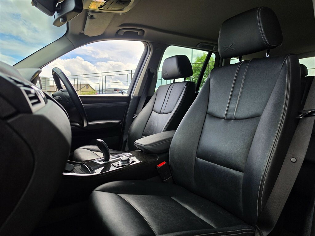 BMW X3 Silver #19