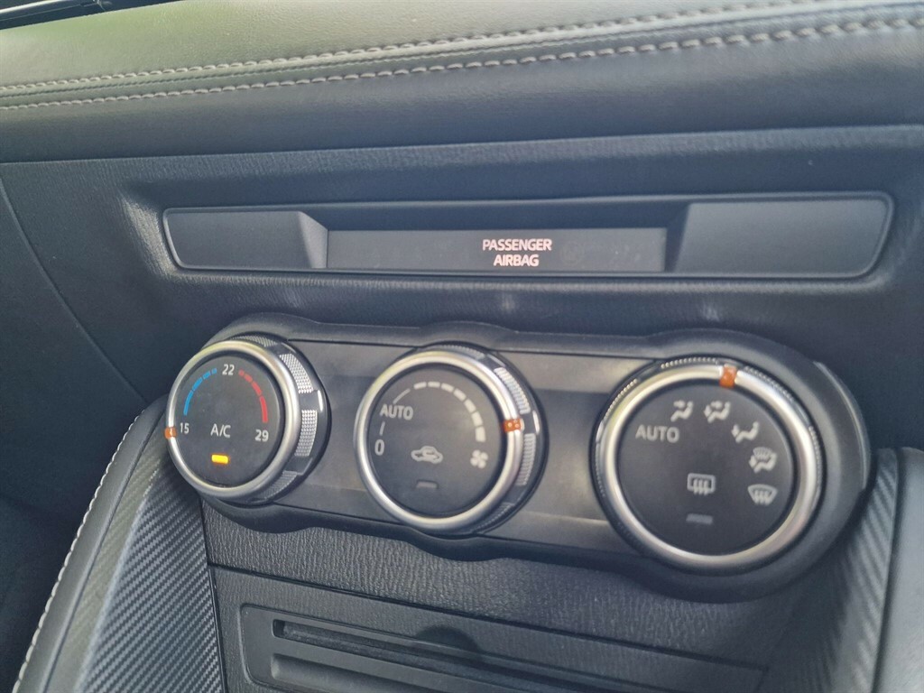 Mazda 2 1.5 Gt Sport Blue #27