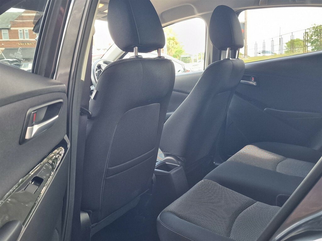 Mazda 2 1.5 Gt Sport Blue #29