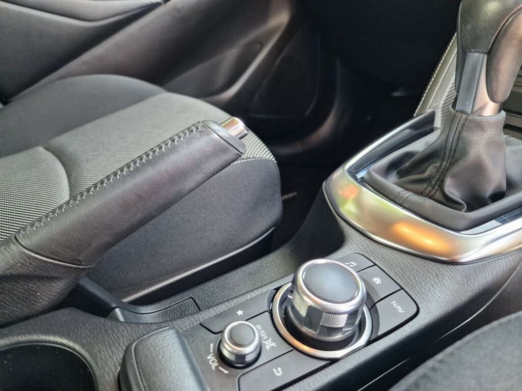 Mazda 2 1.5 Gt Sport Blue #20