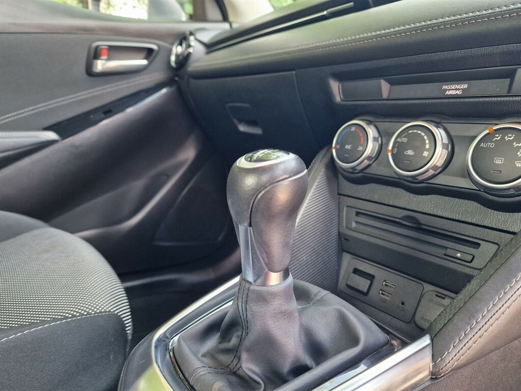 Mazda 2 1.5 Gt Sport Blue #19