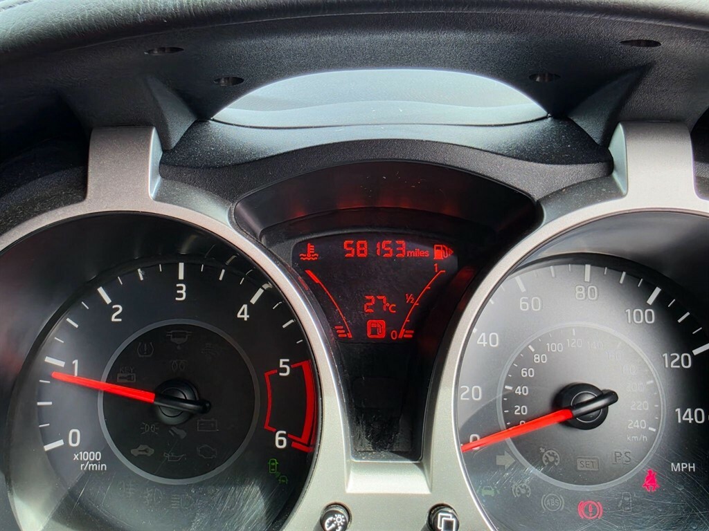 Nissan Juke 1.2 Dig-t Tekna Hatchback  #29