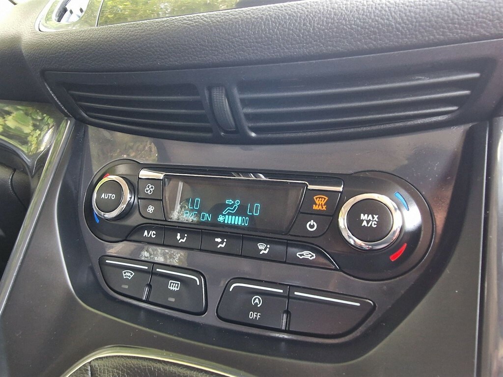 Ford Kuga 2.0 Tdci Titanium 2Wd Euro 6 Ss Grey #22