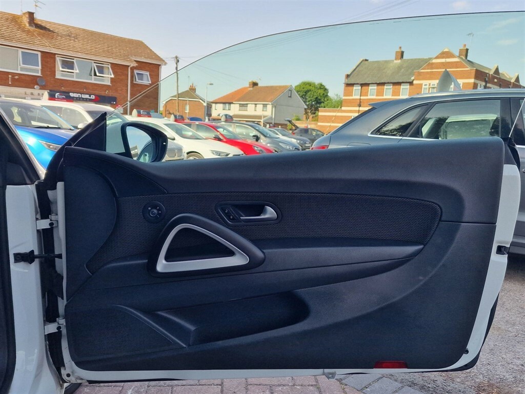 Volkswagen Scirocco 2.0 Tdi Gt Hatchback Euro 6 S S Black #34