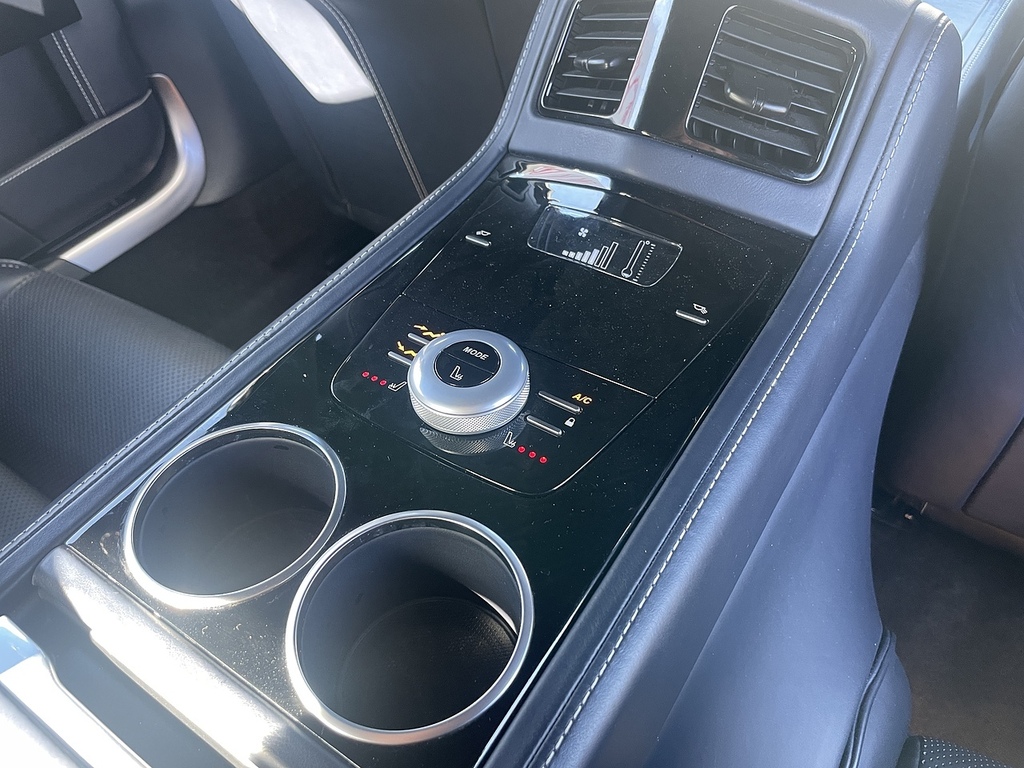 Aston Martin Rapide S V12 552 Touchtronic III Black #23
