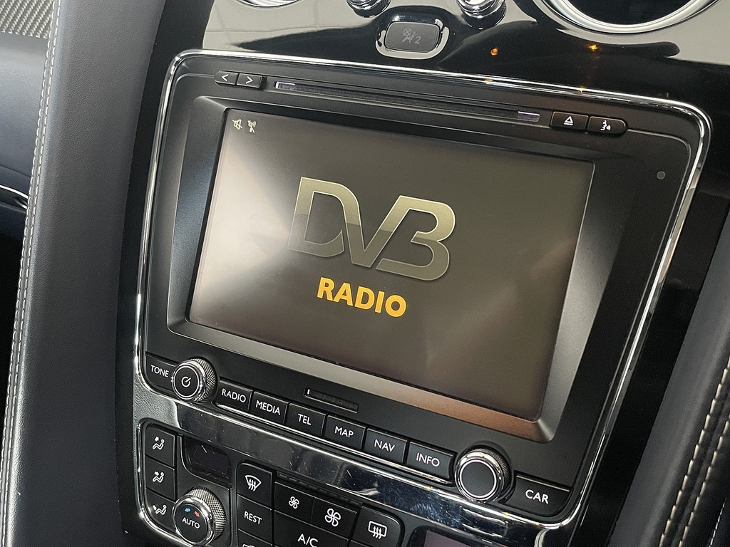 Bentley Continental Gt 2014 14 Gt Black #29